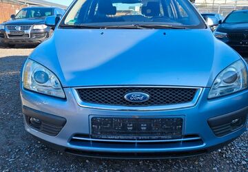 Ford Focus 225.000 km 700 &euro; Malsch 76316