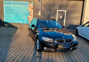 BMW 320 175.000 km 6.999 &euro; Baden-Württemberg - Wendlingen am Neckar 73240