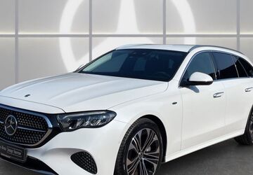 Mercedes-Benz E 300 20.472 km 54.900 &euro; Baden-Baden 76532