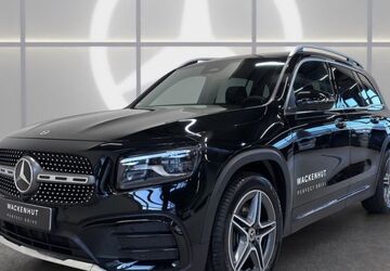 Mercedes-Benz GLB 220 4.900 km 57.930 &euro; Baden-Baden 76532