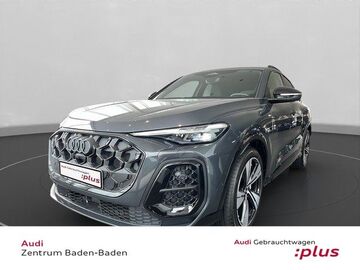 Gebrauchte Audi Q5
