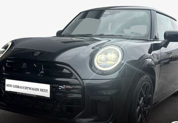 Mini John Cooper Works 3.047 km 30.490 &euro; Ettlingen 76275