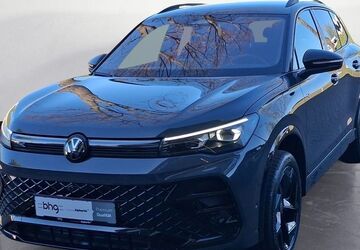 VW Tiguan 4.950 km 53.745 &euro; Bühl 77815