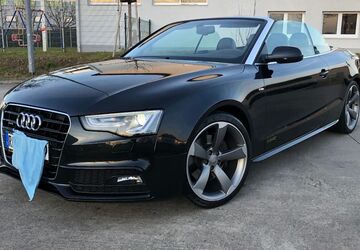 Audi A5 148.000 km 15.490 &euro; Ötigheim 76470
