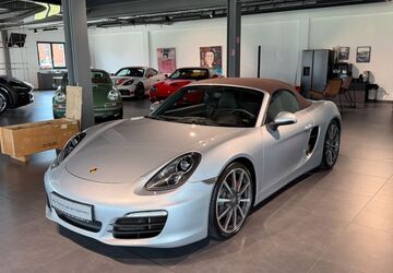 Porsche Boxster 72.700 km 59.981 &euro; Baden-Baden 76532