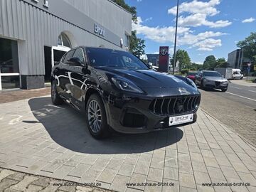Gebrauchte Maserati Grecale