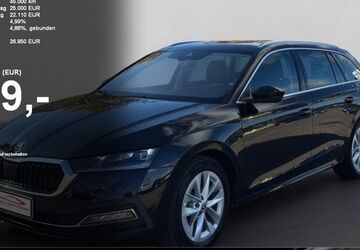 Skoda Octavia 69.719 km 26.310 &euro; Baden-Baden 76530