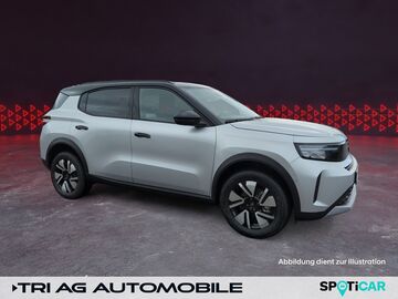 Gebrauchte Opel Frontera
