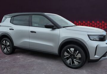 Opel Frontera 12.497 km 25.620 &euro; Bühl 77815