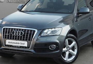 Audi Q5 144.000 km 15.990 &euro; Iffezheim 76473
