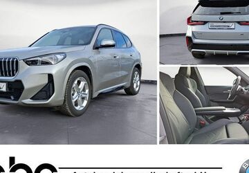 BMW X1 20.601 km 37.950 &euro; Sinzheim bei Baden-Baden 76547