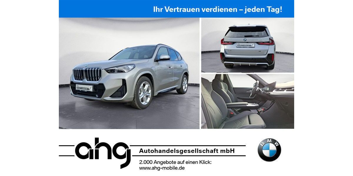 BMW X1 20.601 km 37.950 &euro; Sinzheim bei Baden-Baden 76547