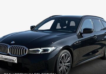 BMW 320 33.903 km 44.990 &euro; Ettlingen 76275