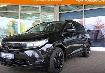 Opel Grandland (X) 95.000 km 19.990 &euro; Bühl 77815