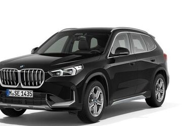BMW X1 100.530 km 28.830 &euro; Sinzheim bei Baden-Baden 76547