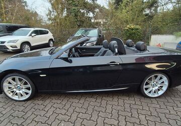 BMW 325 142.000 km 15.800 &euro; Neumalsch 76316