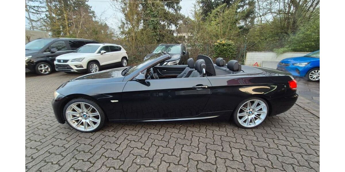 BMW 325 142.000 km 15.800 &euro; Neumalsch 76316