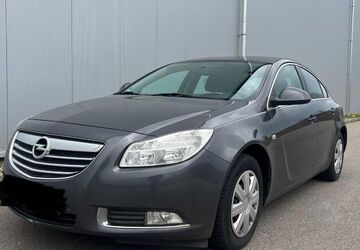 Opel Insignia 175.000 km 3.300 &euro; Ottersweier 77833