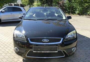 Ford Focus 182.406 km 2.999 &euro; Bühl 77815