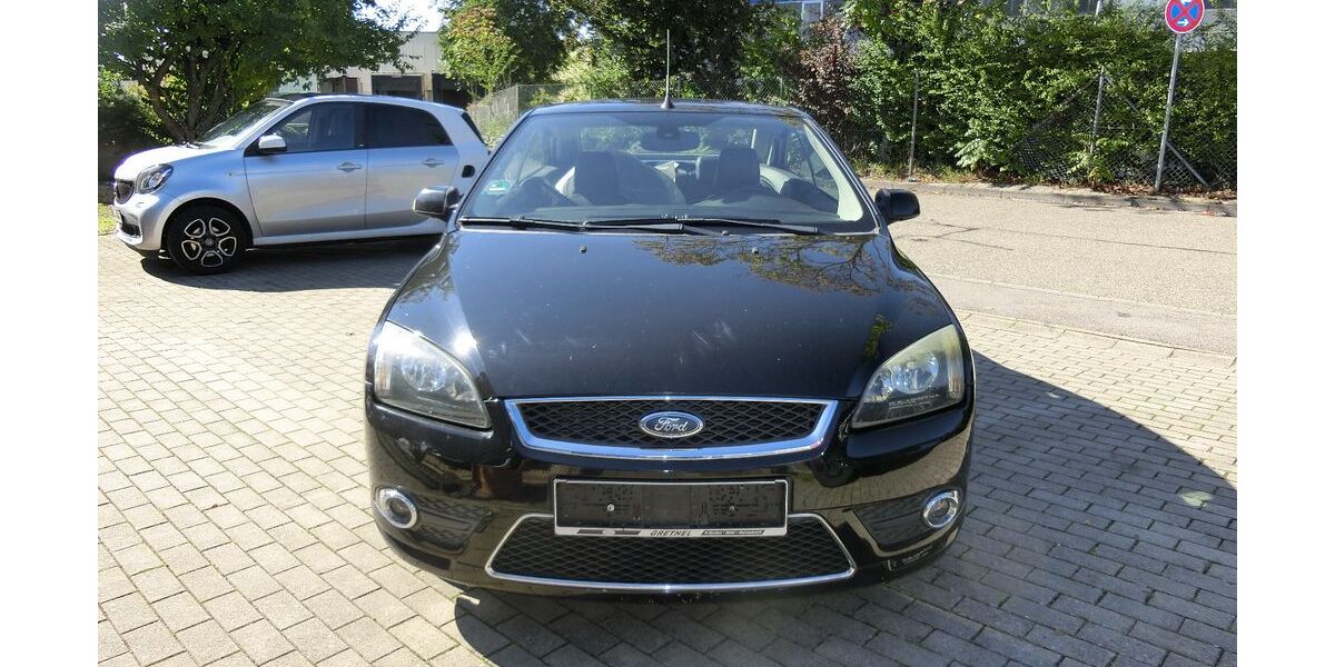 Ford Focus 182.406 km 2.999 &euro; Bühl 77815