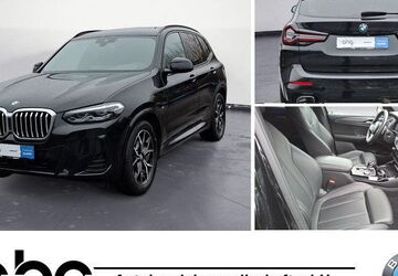BMW X3 72.045 km 40.990 &euro; Sinzheim bei Baden-Baden 76547