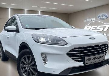 Ford Kuga 60.305 km 19.950 &euro; Achern 77855