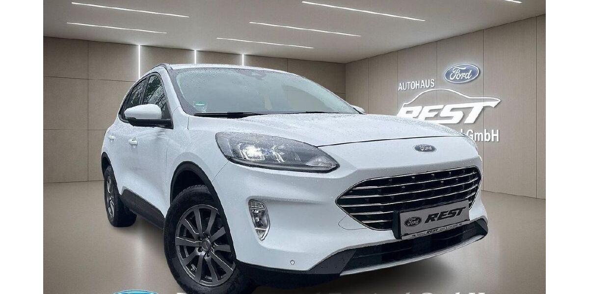 Ford Kuga 60.305 km 19.950 &euro; Achern 77855