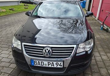 VW Passat Variant 211.740 km 6.000 &euro; Baden-Baden 77532