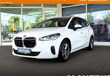 BMW 223 Active Tourer 15.684 km 32.790 &euro; Bühl 77815