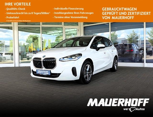 BMW 223 Active Tourer 15.684 km 32.790 &euro; Bühl 77815