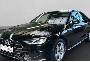 Audi A4 96.088 km 22.980 &euro; Baden Baden 76532