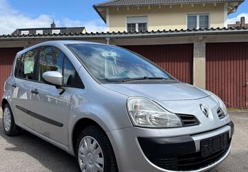 Renault Grand Modus 162.000 km 1.790 &euro; Rheinstetten 76287