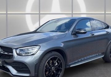 Mercedes-Benz GLC 200 22.694 km 47.500 &euro; Baden-Baden 76532