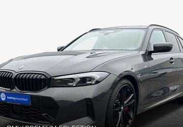 BMW 320 49.607 km 45.990 &euro; Ettlingen 76275