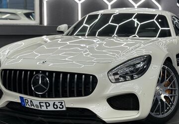 Mercedes-Benz AMG GT S 108.000 km 69.999 &euro; Bietigheim 76467