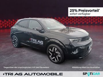Gebrauchte Opel Mokka