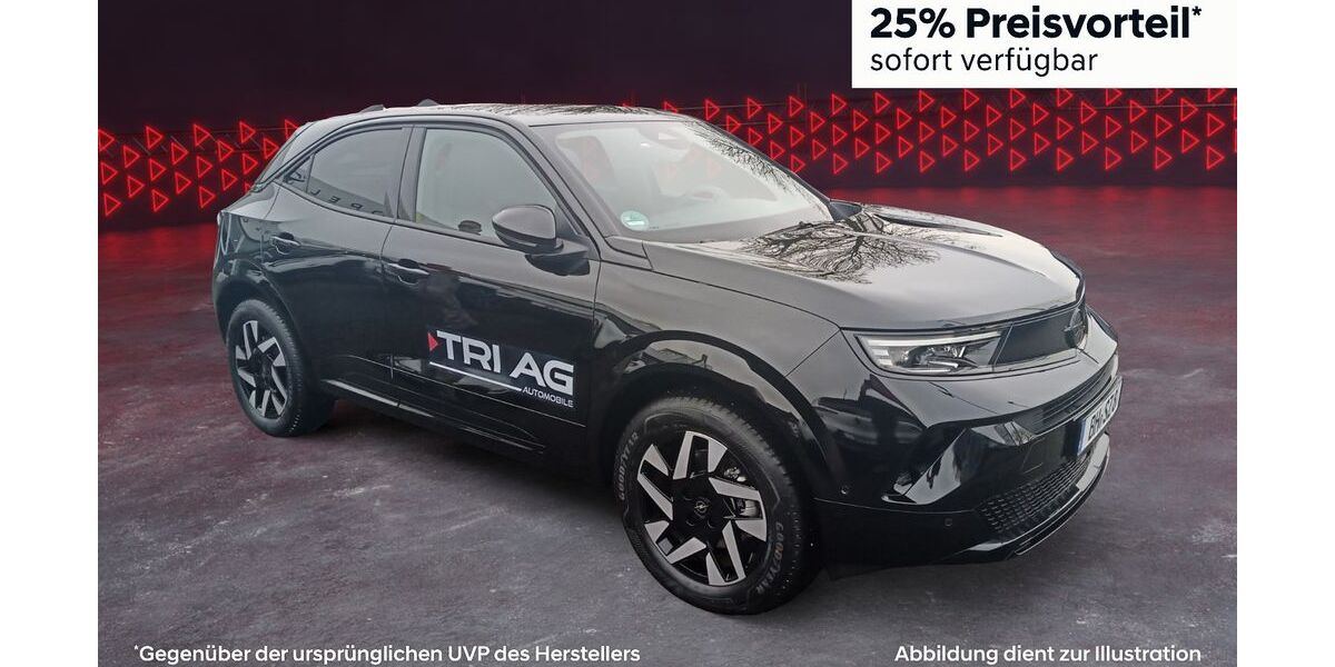 Opel Mokka 2.868 km 27.390 &euro; Bühl 77815