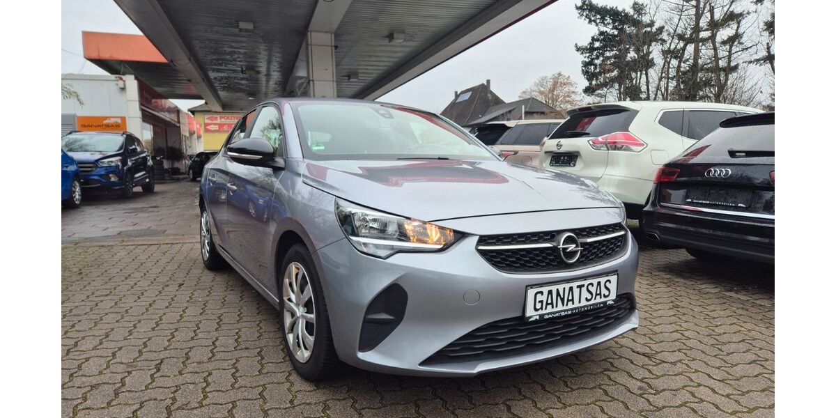 Opel Corsa 85.000 km 9.800 &euro; Neumalsch 76316