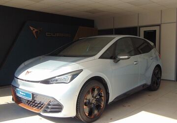 Cupra Born 1.150 km 37.990 &euro; Ötigheim 76470