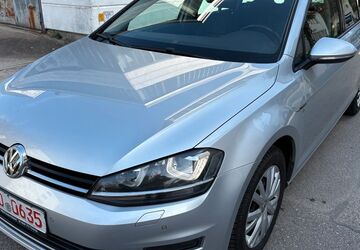 VW Golf 175.467 km 7.200 &euro; Baden-Baden 76532