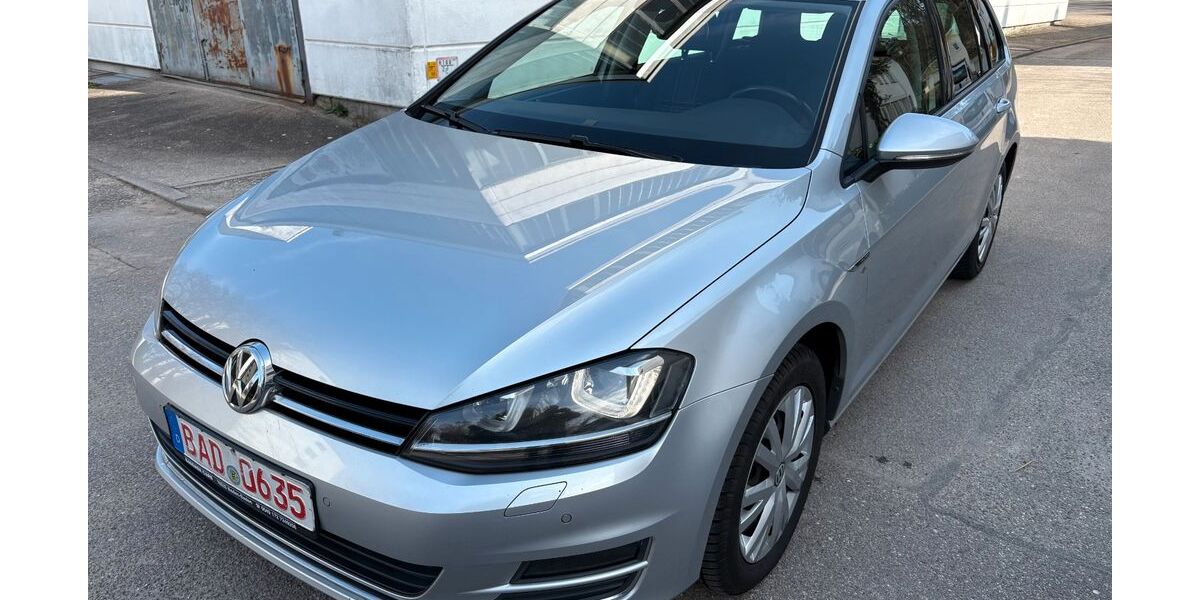 VW Golf 175.467 km 7.200 &euro; Baden-Baden 76532