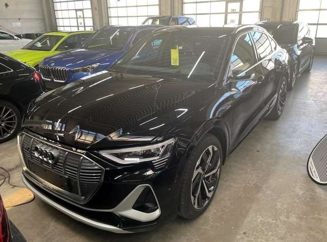 Audi e-tron 26.032 km 31.900 &euro; Ettlingen 76275