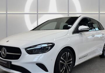 Mercedes-Benz B 200 9.900 km 38.900 &euro; Baden-Baden 76532