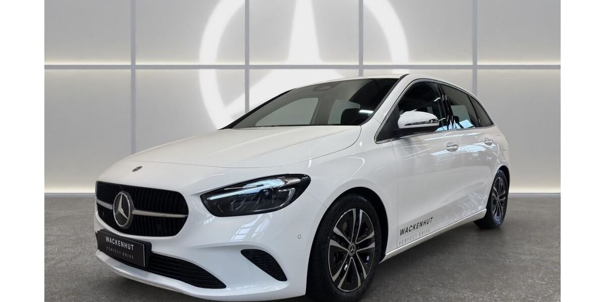 Mercedes-Benz B 200 9.900 km 38.900 &euro; Baden-Baden 76532