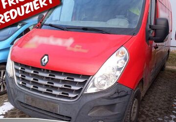 Renault Master 350.000 km 3.385 &euro; Achern 77855