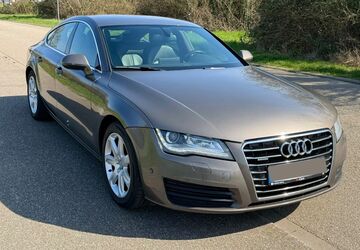 Audi A7 233.000 km 10.300 &euro; Muggensturm 76461