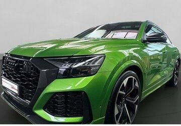 Audi RSQ8 50.197 km 92.890 &euro; Baden Baden 76532