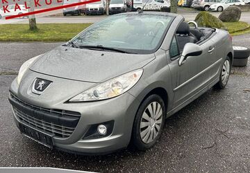 Peugeot 207 71.947 km 4.985 &euro; Achern 77855