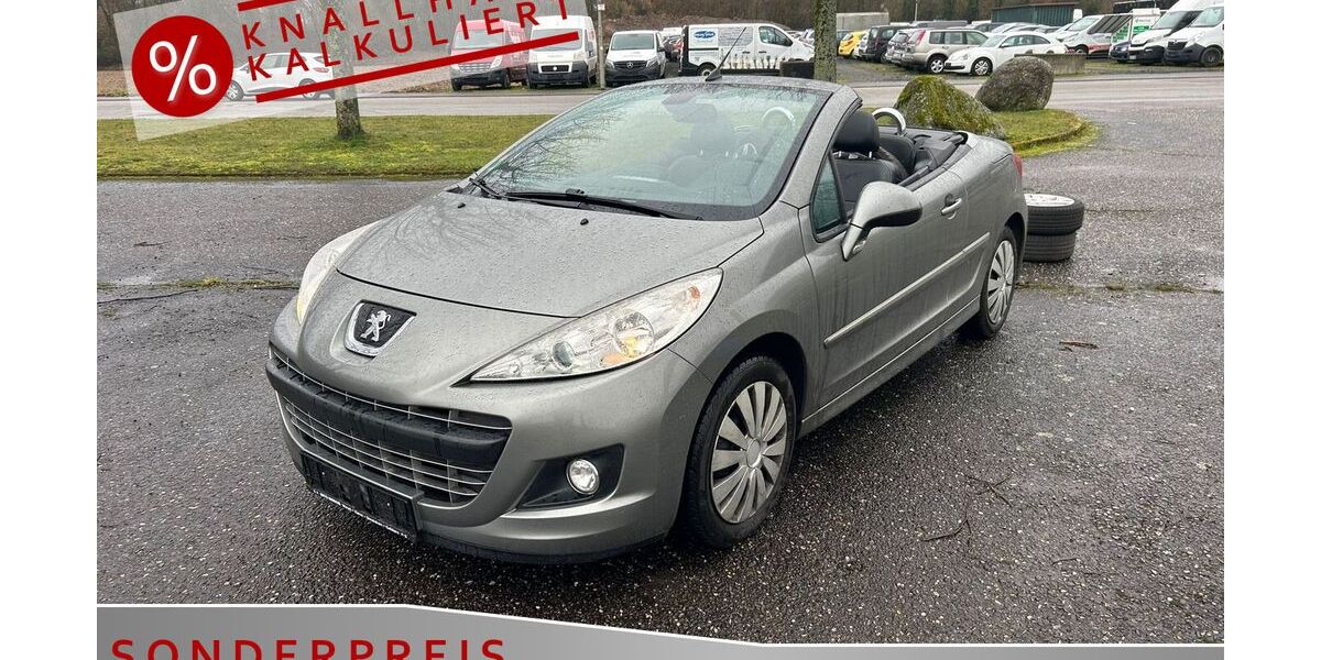 Peugeot 207 71.947 km 4.985 &euro; Achern 77855