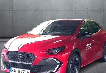 Renault Clio 2.107 km 28.990 &euro; Ettlingen 76275